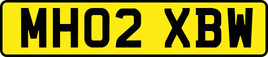 MH02XBW