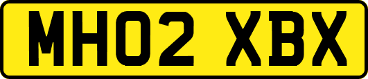 MH02XBX