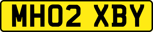 MH02XBY