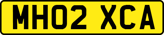 MH02XCA
