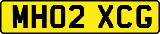 MH02XCG