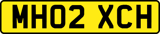 MH02XCH