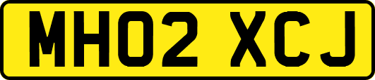 MH02XCJ
