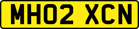 MH02XCN