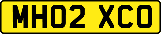 MH02XCO