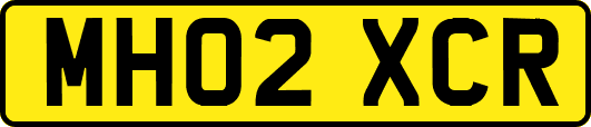 MH02XCR