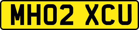 MH02XCU