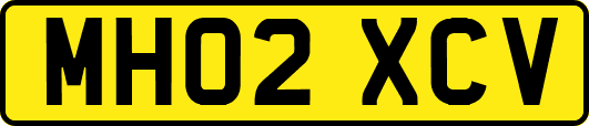 MH02XCV