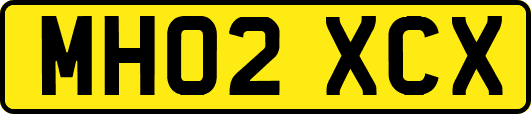 MH02XCX