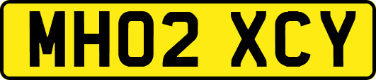 MH02XCY