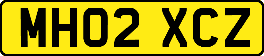 MH02XCZ