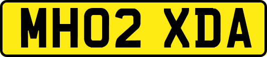MH02XDA
