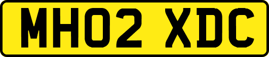 MH02XDC