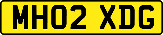 MH02XDG