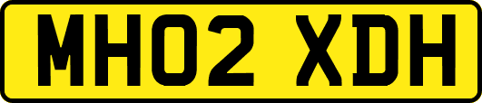 MH02XDH