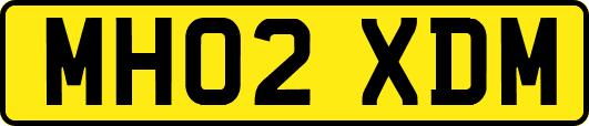 MH02XDM