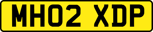 MH02XDP