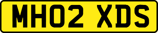 MH02XDS