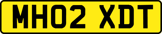 MH02XDT