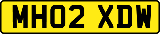 MH02XDW