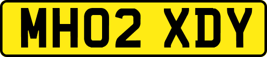 MH02XDY