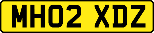 MH02XDZ