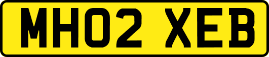 MH02XEB