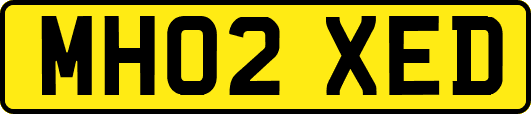 MH02XED