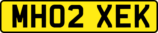 MH02XEK