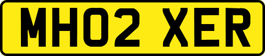 MH02XER