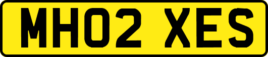 MH02XES