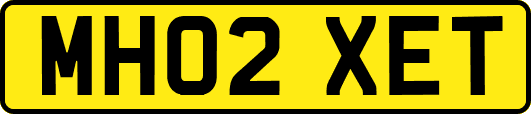 MH02XET