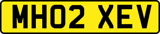 MH02XEV