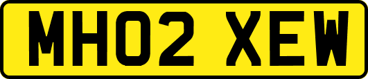 MH02XEW