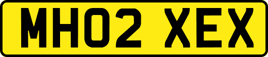 MH02XEX