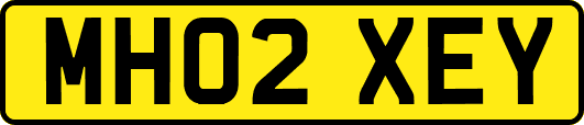 MH02XEY