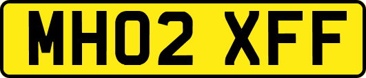 MH02XFF