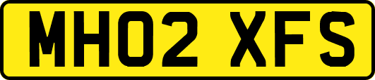 MH02XFS
