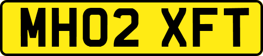 MH02XFT