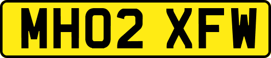 MH02XFW