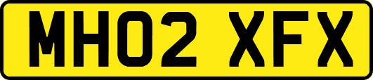 MH02XFX