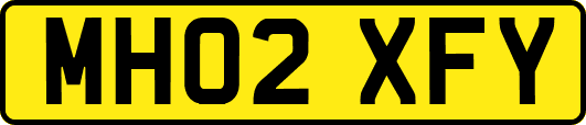 MH02XFY