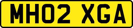 MH02XGA