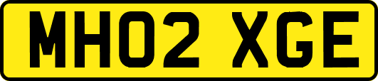 MH02XGE