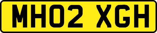 MH02XGH