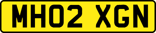 MH02XGN