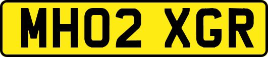 MH02XGR