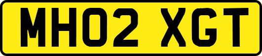 MH02XGT