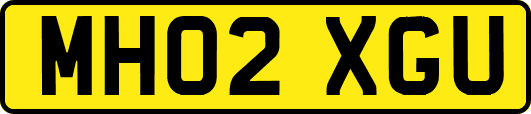 MH02XGU