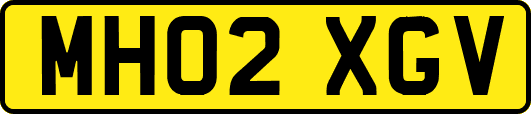 MH02XGV